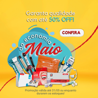 Maio da Economia